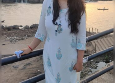 SHUBHANGI CHOURASIA