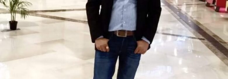 SAURABH CHAURASIYA